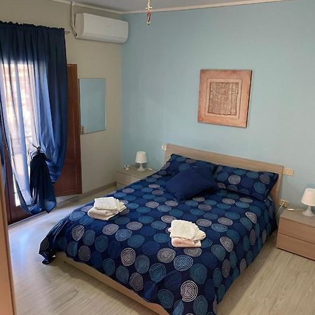B&B Fiume Morino エクステリア 写真