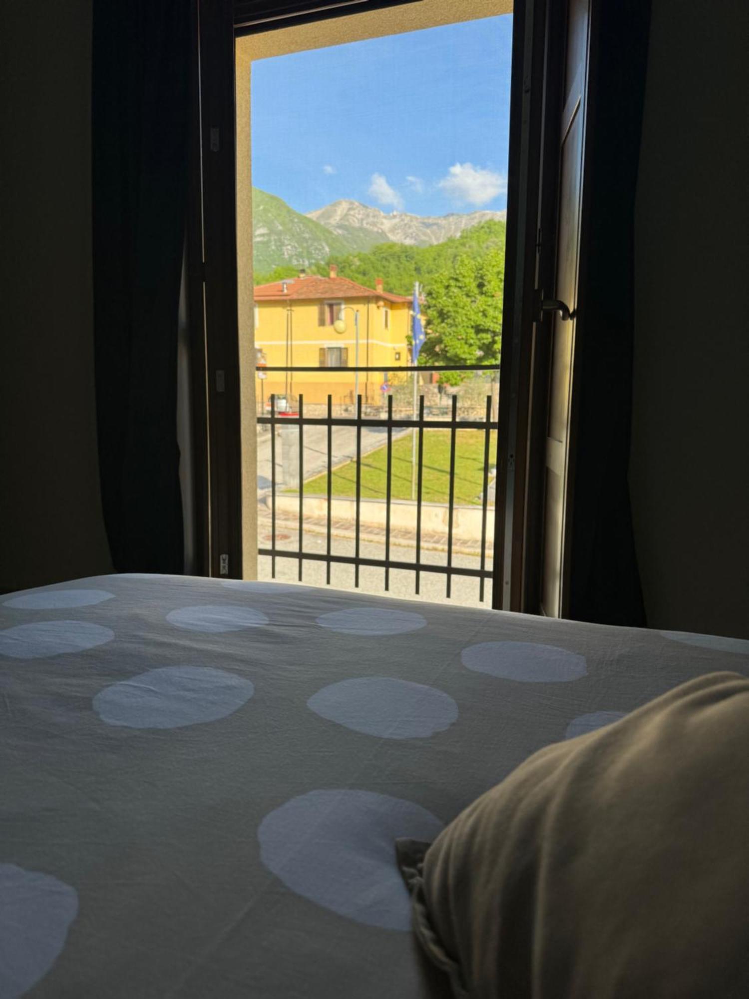 B&B Fiume Morino エクステリア 写真