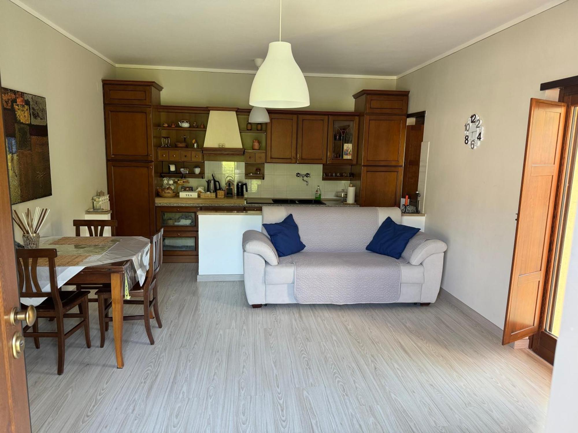 B&B Fiume Morino エクステリア 写真