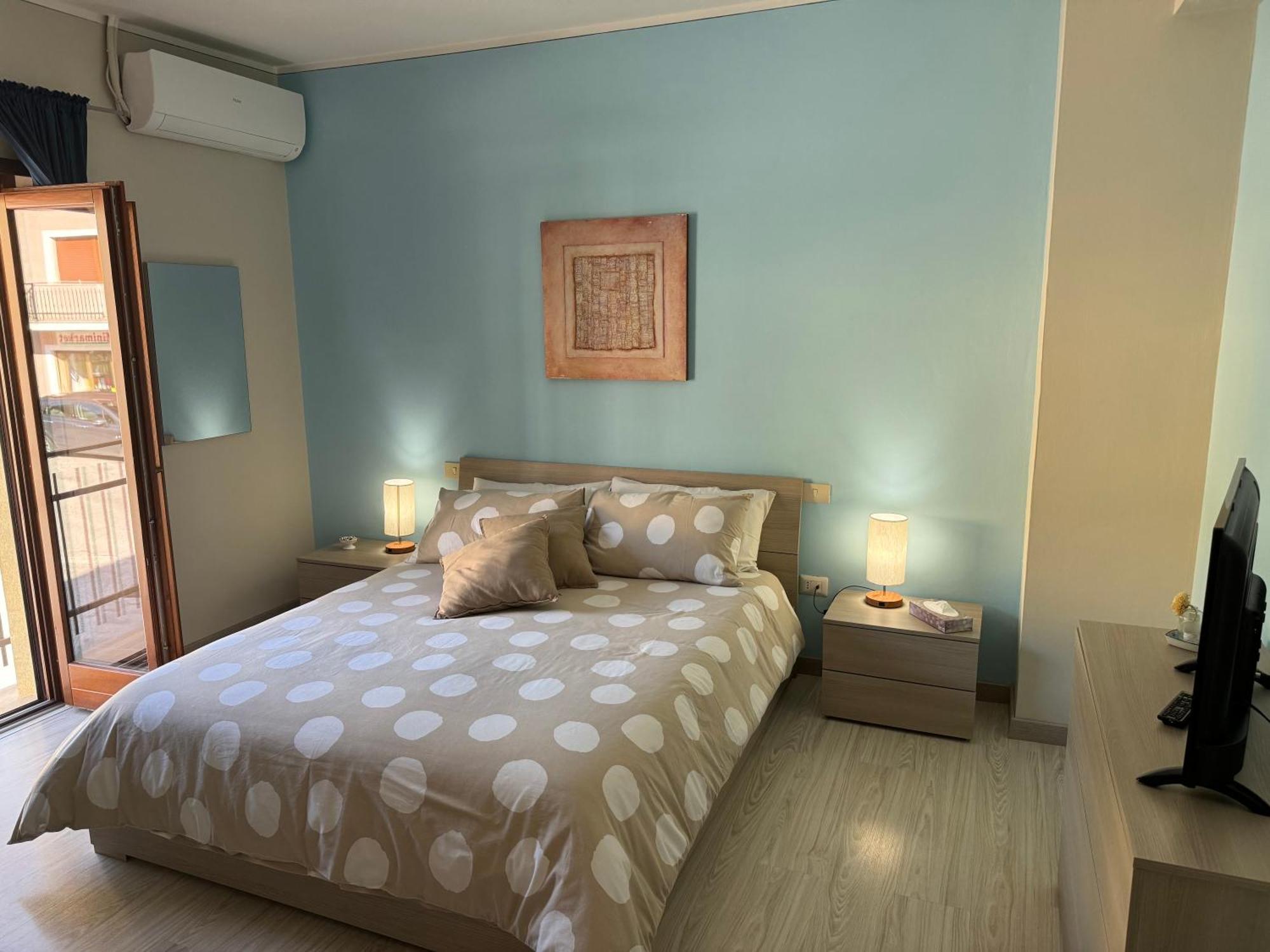 B&B Fiume Morino エクステリア 写真